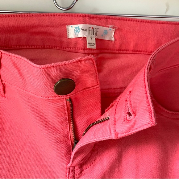 Pink pants - Picture 3 of 6